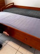 small cozy apartment is seasuras