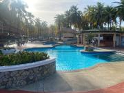 Apartamento vacacional en Tucacas