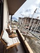 Modern Apartment Near the Beach - Budva