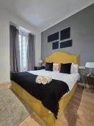 Habitación Plaza Zerolo B