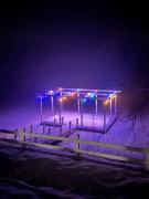 La Măgaru Tăvălit