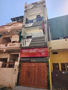 urmila paying guest house