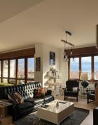 Lake Como View Radiance