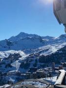 La Plagne Aime 2000