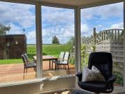 Ferienwohnung Strickert in Stexwig