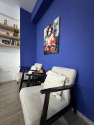 Q Central Palas Mall