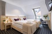 Rhein Neckar Hotel Mannheim 24h Self Check-in