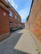 Apt Victoria - Raffinement, Calme et Vue exceptionnelle au coeur de Mons