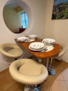 Zaremba - Apartament Rodzinny w Centrum