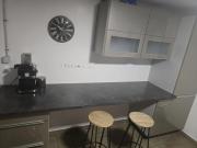 F3 au RDC maison, Nature et Proche Paris