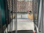 Central Location, Carefully Decorated, Design Apartment