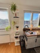 Galeriewohnung in Trappenkamp