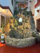 Top Huaraz