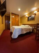 Top Huaraz