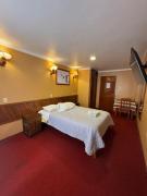 Top Huaraz