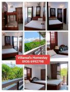 Villareal Homestay