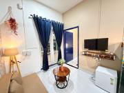 Kairo House-Luxury 1BHK-Party space on rooftop