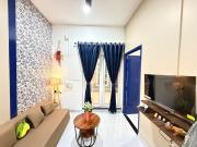 Kairo House-Luxury 1BHK-Party space on rooftop