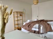 Horizon 62 Zürich Seeblick