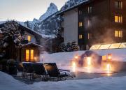 Top Zermatt