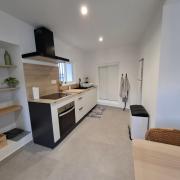 Maison au calme entre mer et montagne