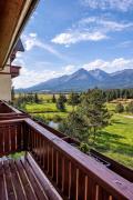 Apartment Katry with Mountain View & Balcony