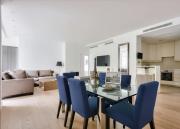 Appartement Champs Elysées Berri