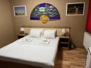 Silver Hotel Budapest City Center