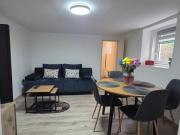 Apartman Kanarinac