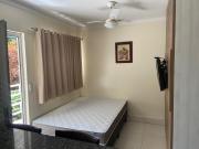 Lacqua DiRoma - Apartamento com cozinha completa e parque 24h