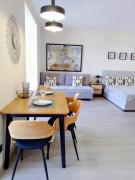 Свіжі апартаменти в центрі міста новобудові на Проскурівське підпілля 110а