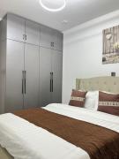 Lavington Luxe Haven