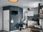 Nid Amour Cabane et Spa Privatif