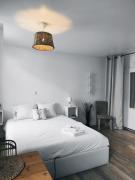 Nid Amour Cabane et Spa Privatif