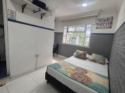 Casa Hotel Manco Mora