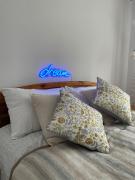 Lucky Number 9 Apartment