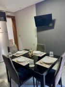 Golden Horn Apartment