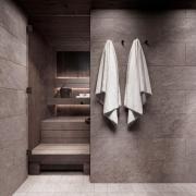 North Suite Caelum Chalet 10 by Hilla Villas