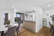 Central South Brisbane 1BR w Balcony, Gym and Sauna 12111