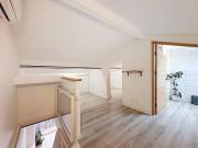 Spacieux 3p Nice Riquier terrasse clim parking