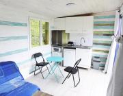 Guest house avec piscine entre Bordeaux et locéan