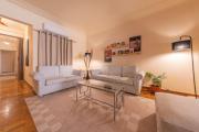 Beauitful 3 Bedroom in the heart of Zamalk