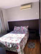 Apartment in Canasvieiras 2 bedrooms, with air conditioning