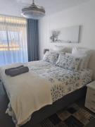 Coastal Holiday in Margate