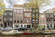 Canal house Egelantiersgracht with private garden