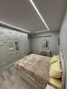 Modern 2 Bedroom Apartment with Patio Nasr City