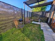 Container Austral Chamiza