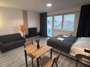 Apartmán Nitra, Self Check-In, private parking