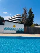 Beach Vibes Studio 4You, Sunny Beach