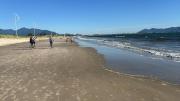 Refúgio na Pinheira - A poucos passos do mar